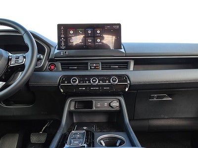 2026 Honda Pilot AWD Touring Blackout