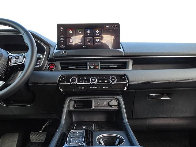 2026 Honda Pilot AWD Touring Blackout