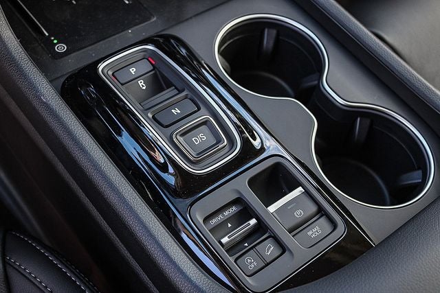 2026 Honda Pilot AWD Touring Blackout