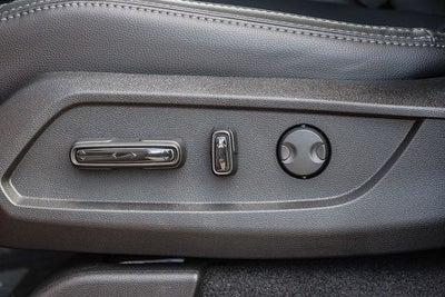 2026 Honda Pilot AWD Touring Blackout