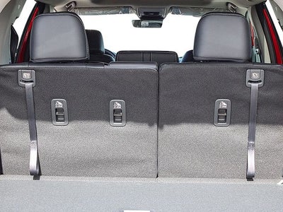 2026 Honda Pilot AWD Touring Blackout