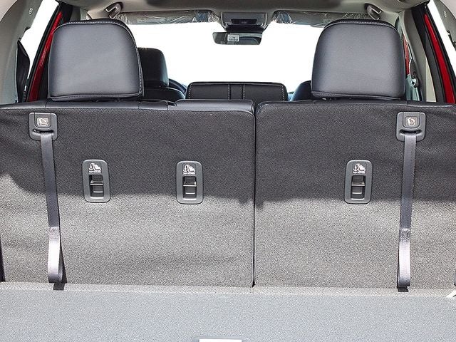 2026 Honda Pilot AWD Touring Blackout