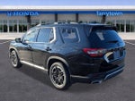 2026 Honda Pilot AWD Touring Blackout
