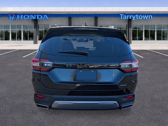 2026 Honda Pilot AWD Touring Blackout