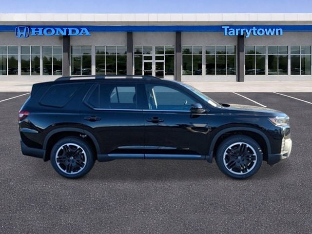 2026 Honda Pilot AWD Touring Blackout