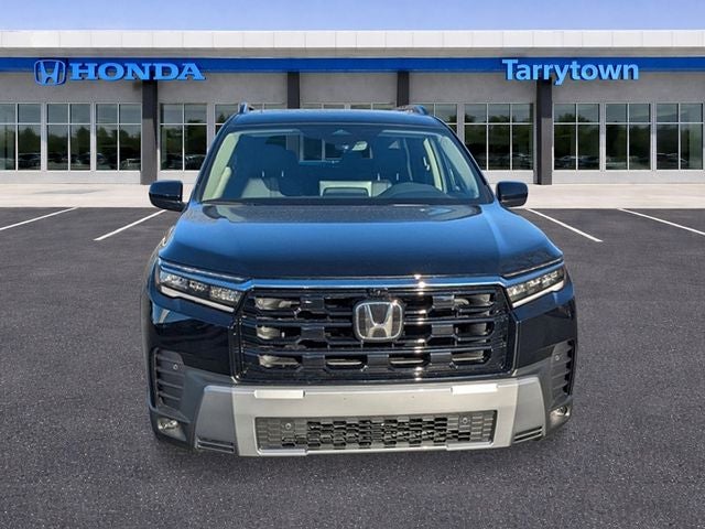 2026 Honda Pilot AWD Touring Blackout