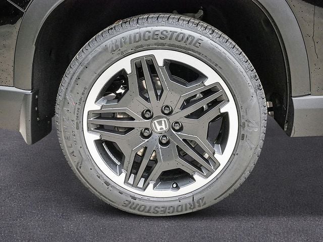 2026 Honda Pilot AWD Touring Blackout