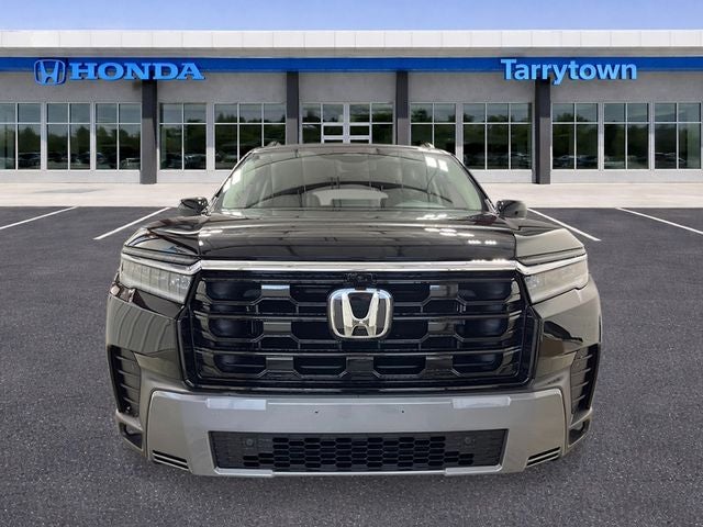 2026 Honda Pilot AWD Touring