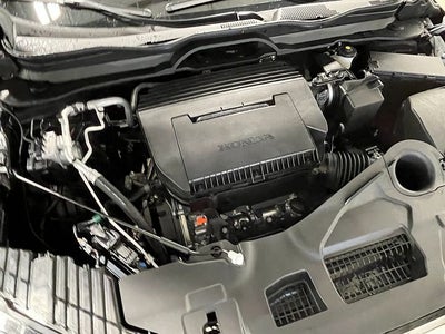 2026 Honda Pilot AWD Touring