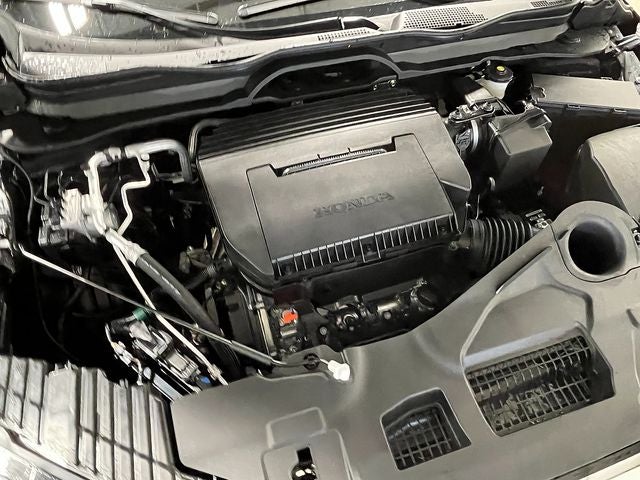 2026 Honda Pilot AWD Touring