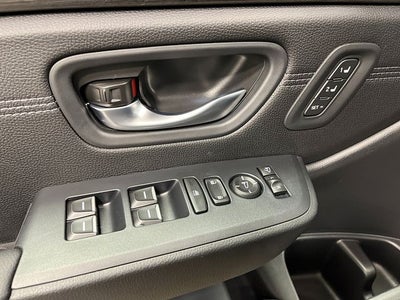 2026 Honda Pilot AWD Touring
