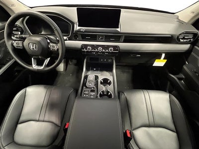 2026 Honda Pilot AWD Touring