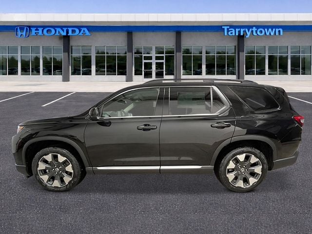 2026 Honda Pilot AWD Touring
