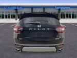 2026 Honda Pilot AWD Touring