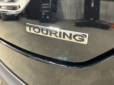 2026 Honda Pilot AWD Touring