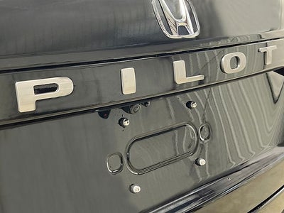 2026 Honda Pilot AWD Touring