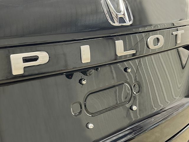 2026 Honda Pilot AWD Touring