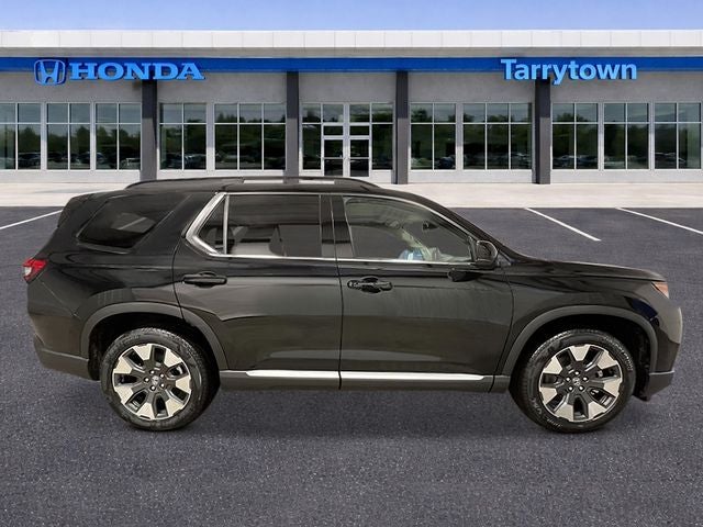 2026 Honda Pilot AWD Touring