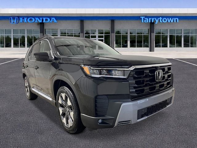2026 Honda Pilot AWD Touring