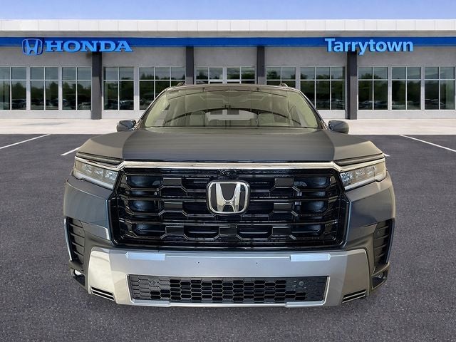 2026 Honda Pilot AWD Touring