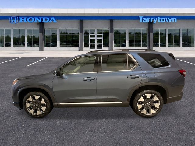 2026 Honda Pilot AWD Touring