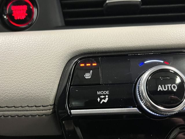 2026 Honda Pilot AWD Touring