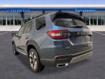 2026 Honda Pilot AWD Touring