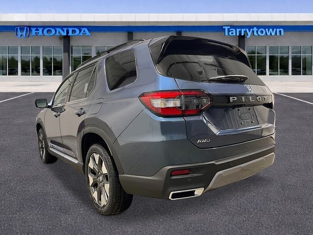 2026 Honda Pilot AWD Touring