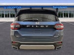 2026 Honda Pilot AWD Touring