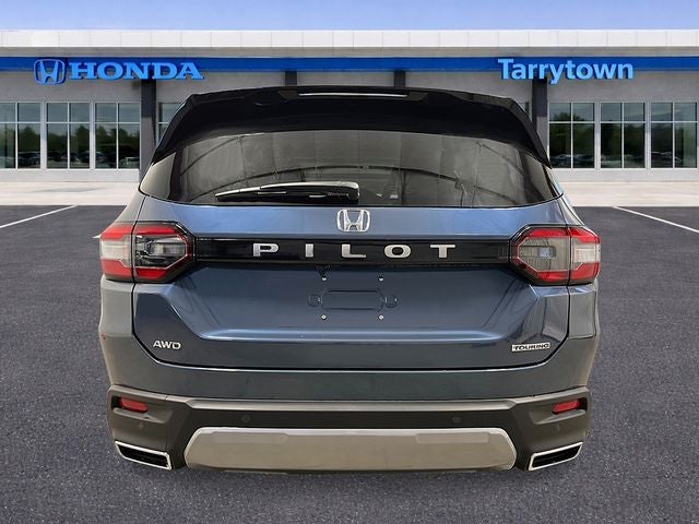 2026 Honda Pilot AWD Touring