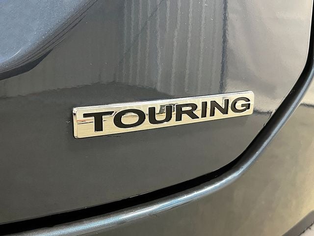 2026 Honda Pilot AWD Touring
