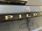 2026 Honda Pilot AWD Touring