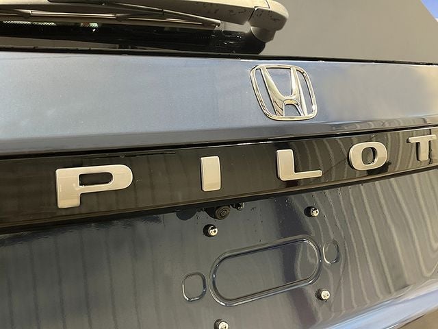 2026 Honda Pilot AWD Touring