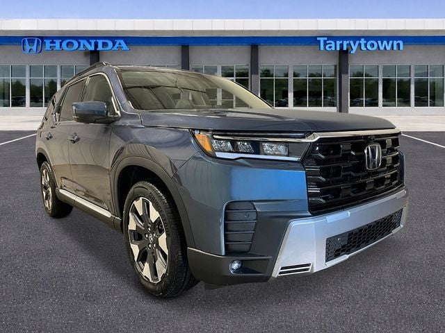 2026 Honda Pilot AWD Touring