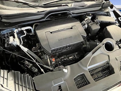 2026 Honda Pilot AWD Touring Blackout