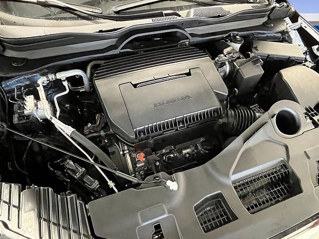 2026 Honda Pilot AWD Touring Blackout