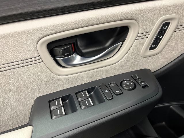 2026 Honda Pilot AWD Touring Blackout