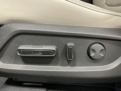 2026 Honda Pilot AWD Touring Blackout