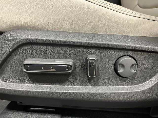 2026 Honda Pilot AWD Touring Blackout