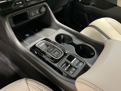 2026 Honda Pilot AWD Touring Blackout