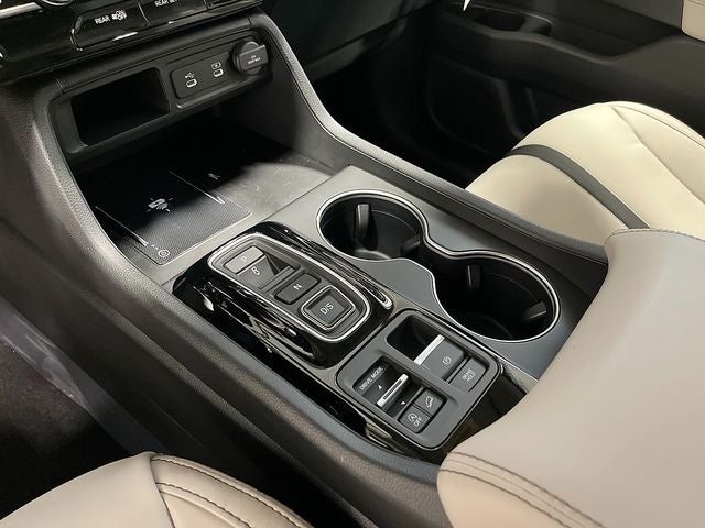 2026 Honda Pilot AWD Touring Blackout