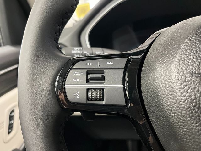 2026 Honda Pilot AWD Touring Blackout