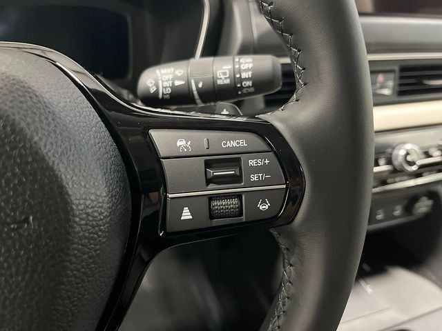 2026 Honda Pilot AWD Touring Blackout