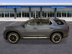 2026 Honda Pilot AWD Touring Blackout