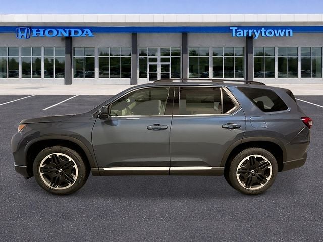 2026 Honda Pilot AWD Touring Blackout