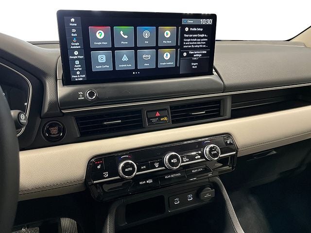 2026 Honda Pilot AWD Touring Blackout