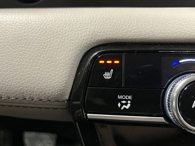 2026 Honda Pilot AWD Touring Blackout