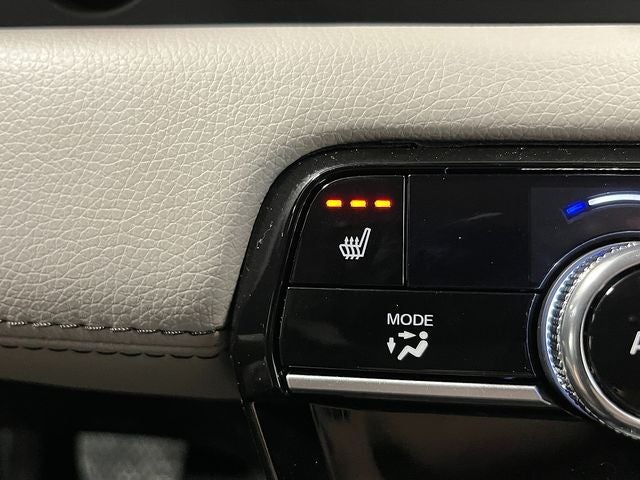 2026 Honda Pilot AWD Touring Blackout