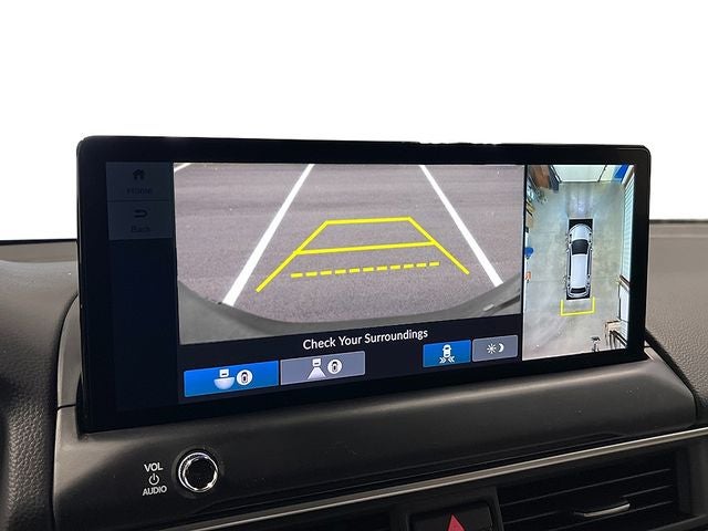 2026 Honda Pilot AWD Touring Blackout