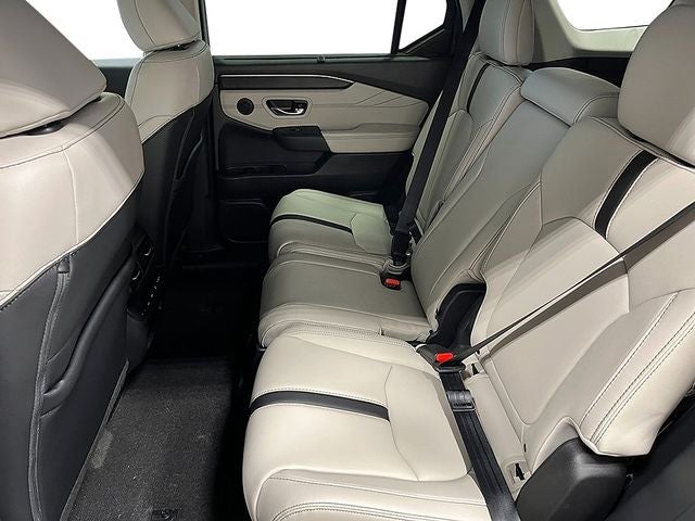 2026 Honda Pilot AWD Touring Blackout